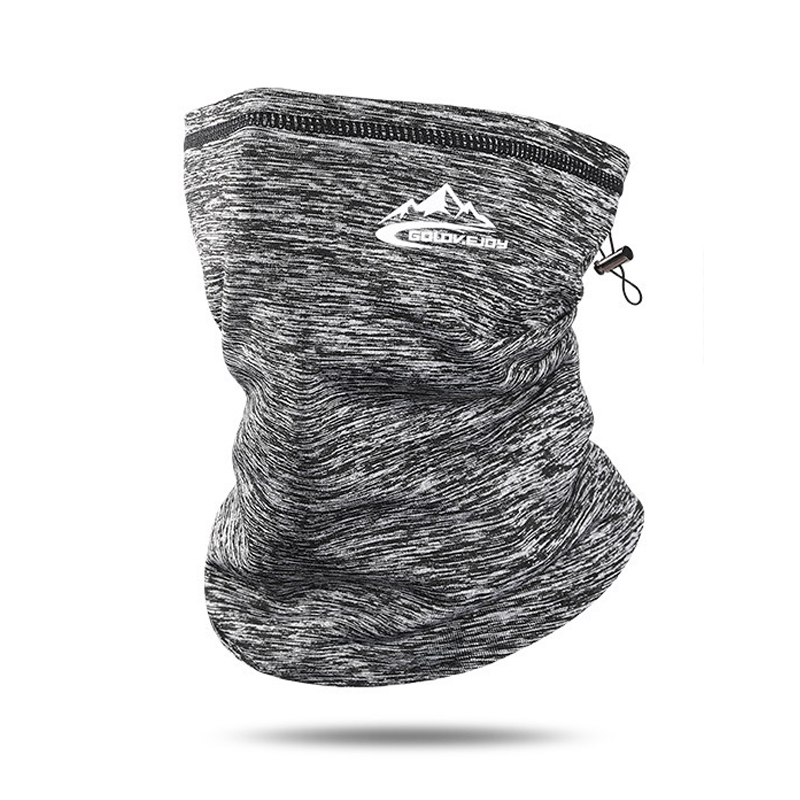 Neck Gaiter Fleece - Fleece Hals Buff Männlichen Bandana Hals