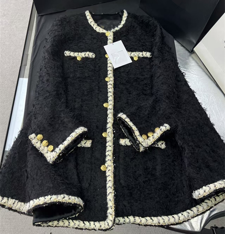 Winter Clothing For Woman - Maßgeschneiderte neue Winter-2025-Styles europäischer und amerikanischer