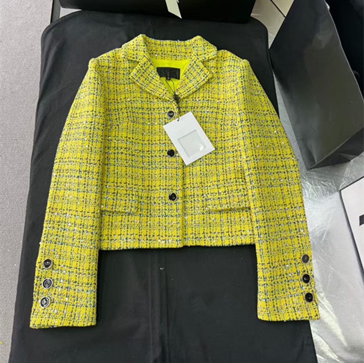 Winter Clothing For Woman - Maßgeschneiderte europäische Damenbekleidung – neue Sommerstile