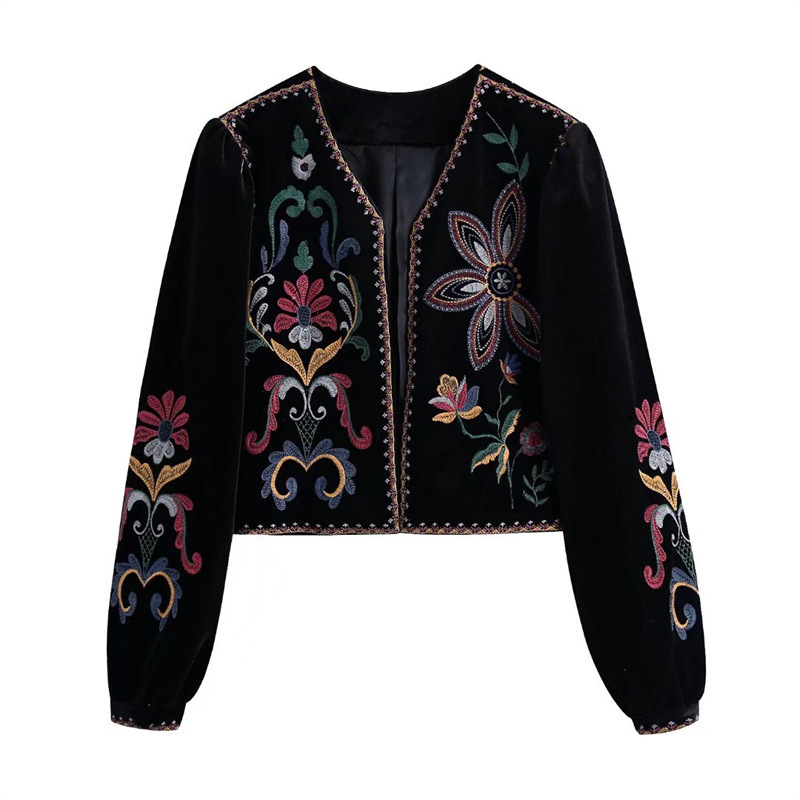 Winter Clothing Pictures - Damenbekleidung Winter Neu Slim Fit Langarm-Kurzhemd