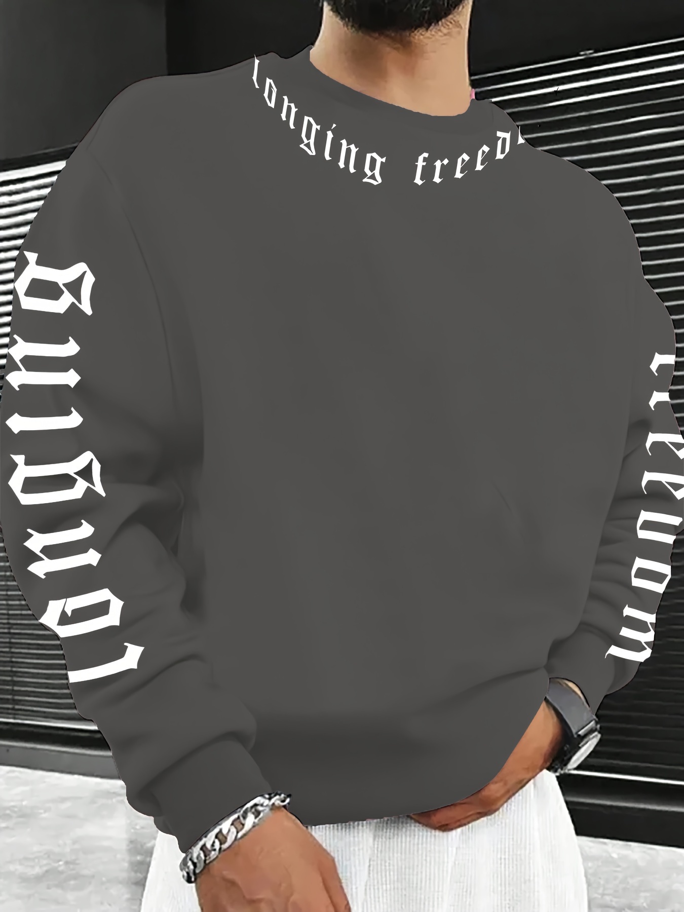 2026 Herbst/Winter Herren Rund – Winter Clothing Usa Bewertung und Preis