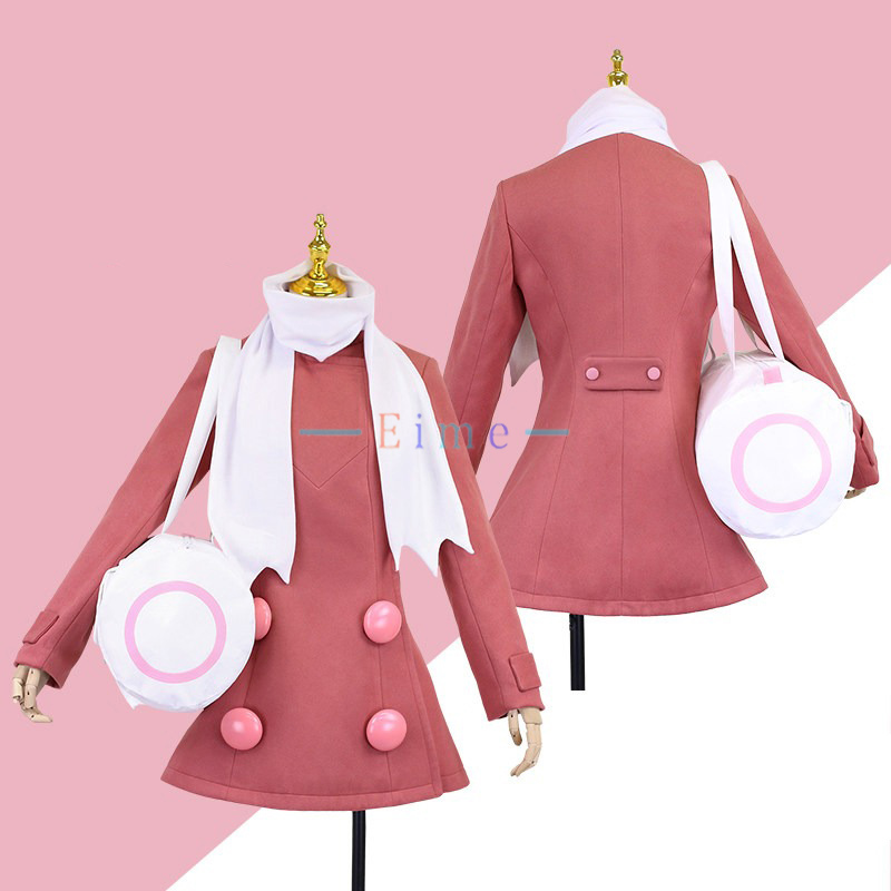 Dawn Cosplay Kostüm Damen Herr – Winter Clothing Pictures Bewertung und Preis