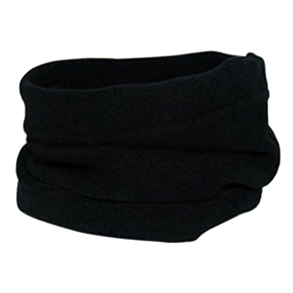 Fleece-Halswärmer mit verstell – Neck Gaiter Fleece Bewertung und Preis