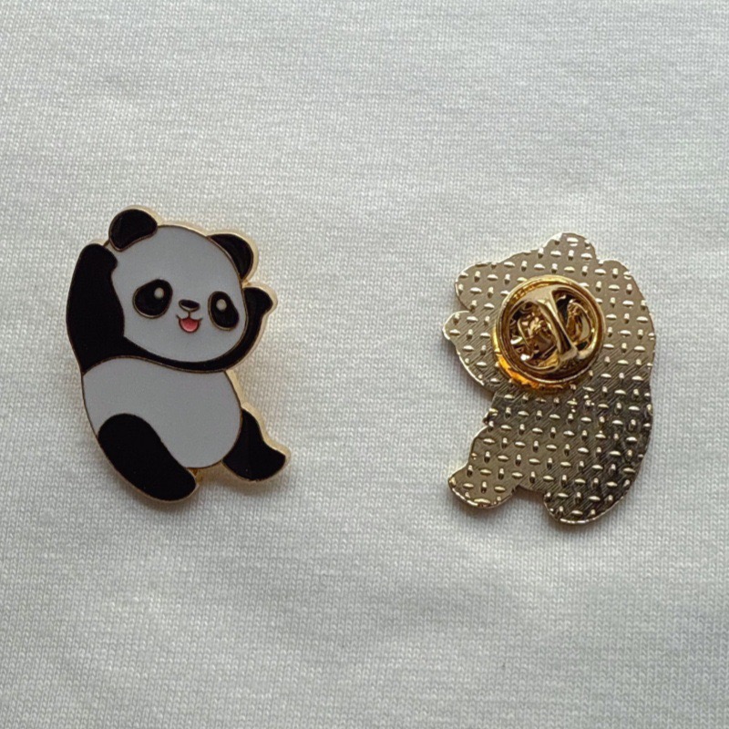 6 Stück Cartoon China Panda Ab – Winter Clothing Usa Bewertung und Preis