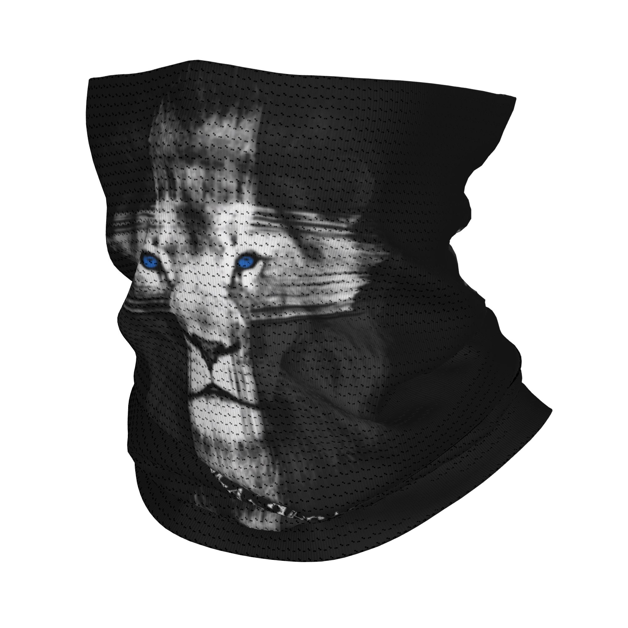 Individuelles cooles Winter-Ko – Neck Gaiter Fleece Bewertung und Preis