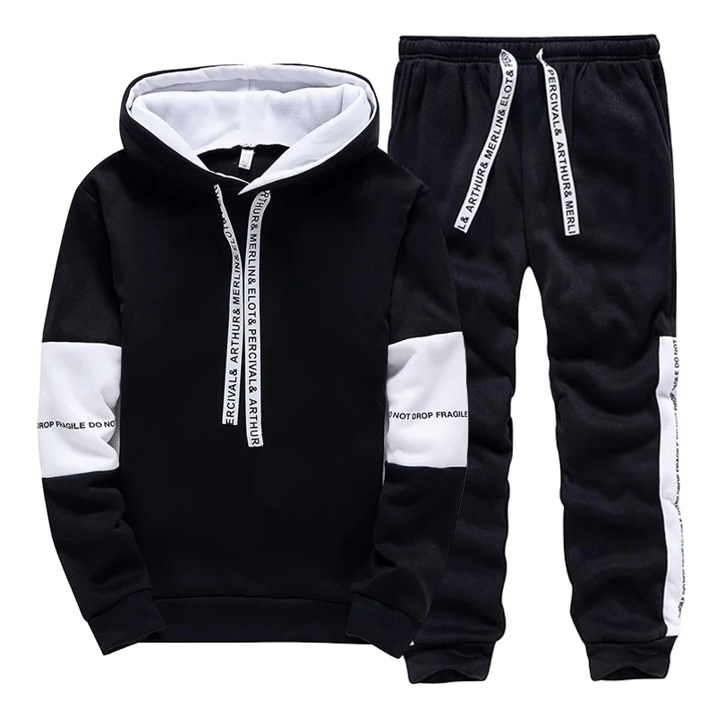 Trainingsanzug für Herren Läss – Winter Clothing Usa Bewertung und Preis