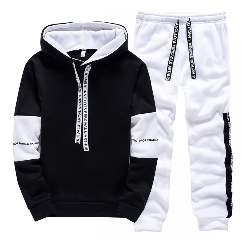 Trainingsanzug für Herren Läss – Winter Clothing Usa Bewertung und Preis