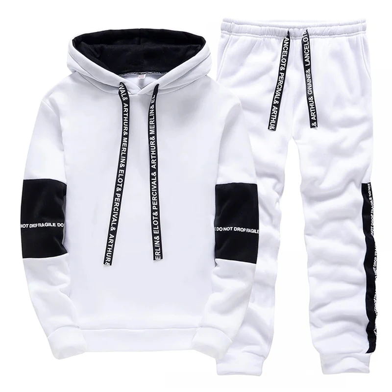 Trainingsanzug für Herren Läss – Winter Clothing Usa Bewertung und Preis