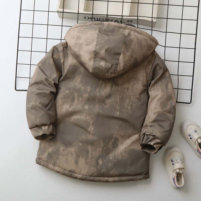 IYEAL Kinder Jungen Winter Cam – Winter Clothing Drawing For Kids Bewertung und Preis