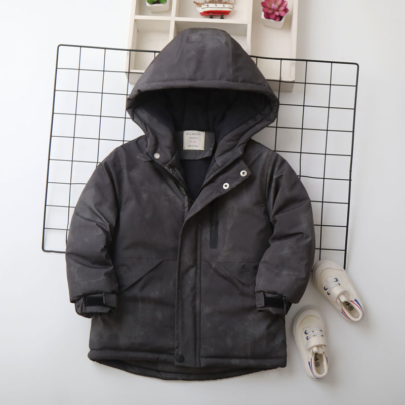 IYEAL Kinder Jungen Winter Cam – Winter Clothing Drawing For Kids Bewertung und Preis
