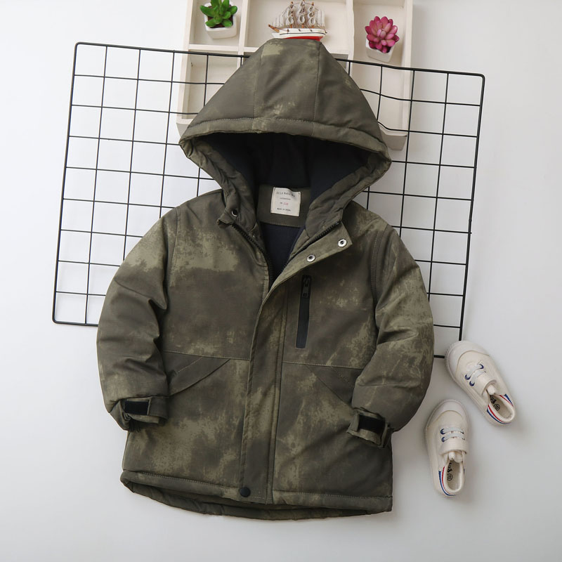 IYEAL Kinder Jungen Winter Cam – Winter Clothing Drawing For Kids Bewertung und Preis