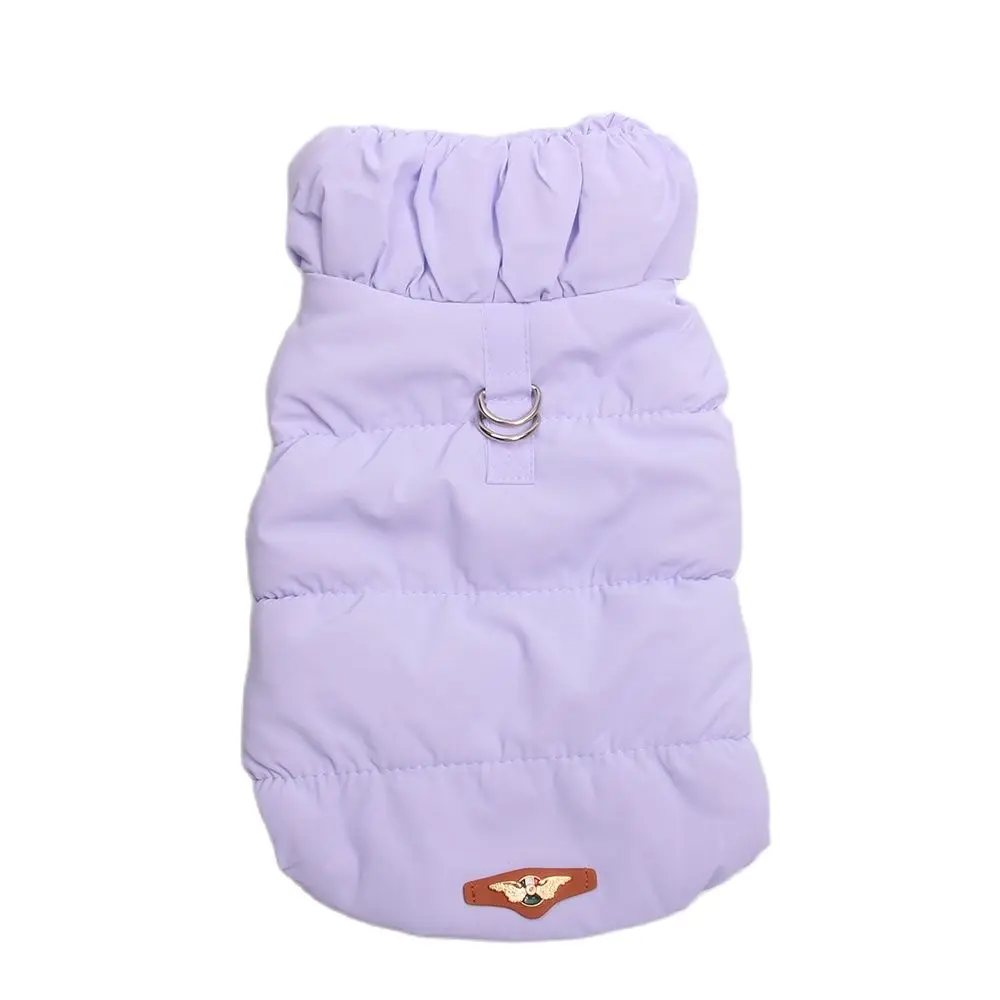 Warme Haustierjacke, Weste, Ka – Winter Clothing Colors Bewertung und Preis