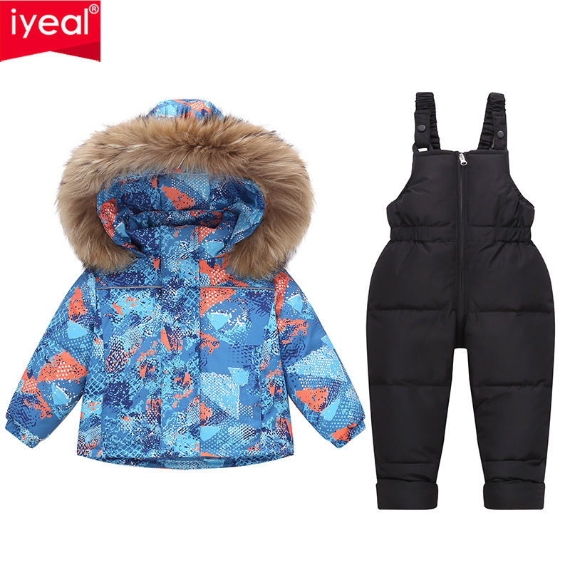 IYEAL Winter Jungen Mädchen Da – Winter Clothing Drawing For Kids Bewertung und Preis