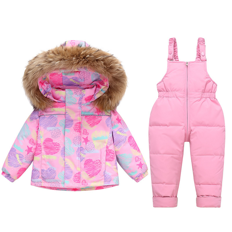 IYEAL Winter Jungen Mädchen Da – Winter Clothing Drawing For Kids Bewertung und Preis