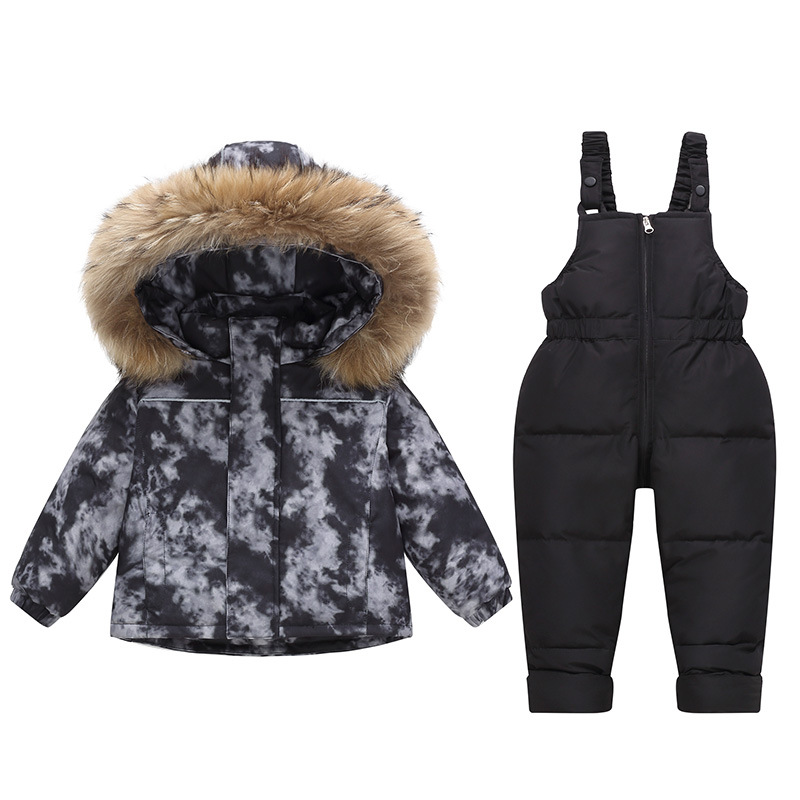 IYEAL Winter Jungen Mädchen Da – Winter Clothing Drawing For Kids Bewertung und Preis