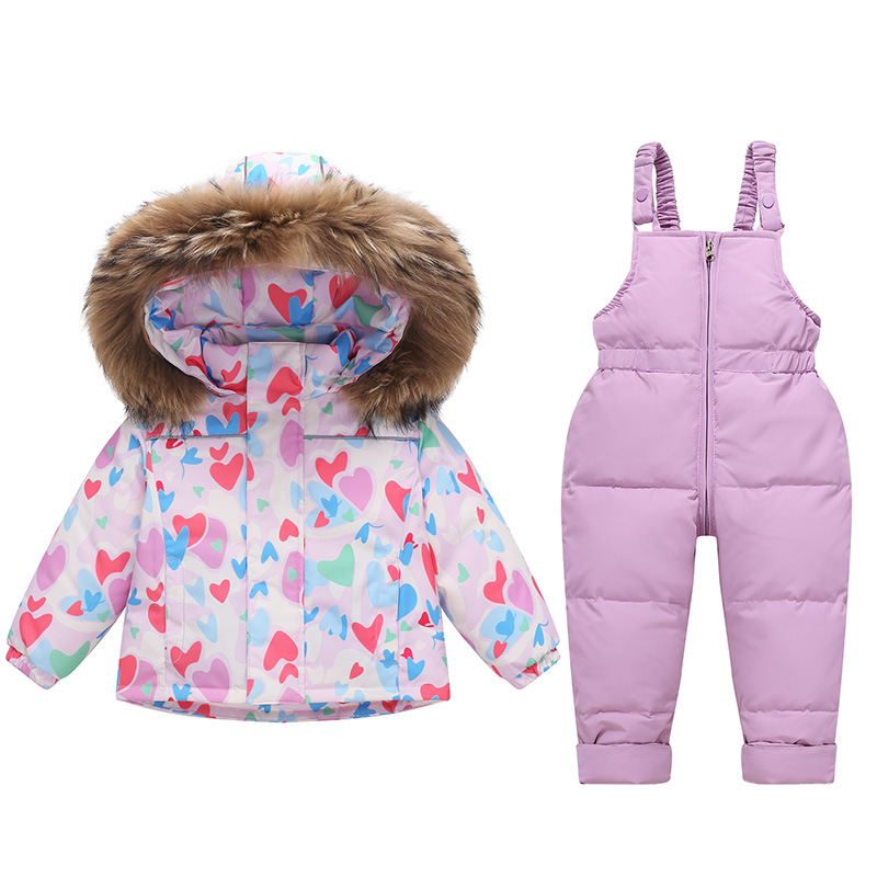 IYEAL Winter Jungen Mädchen Da – Winter Clothing Drawing For Kids Bewertung und Preis