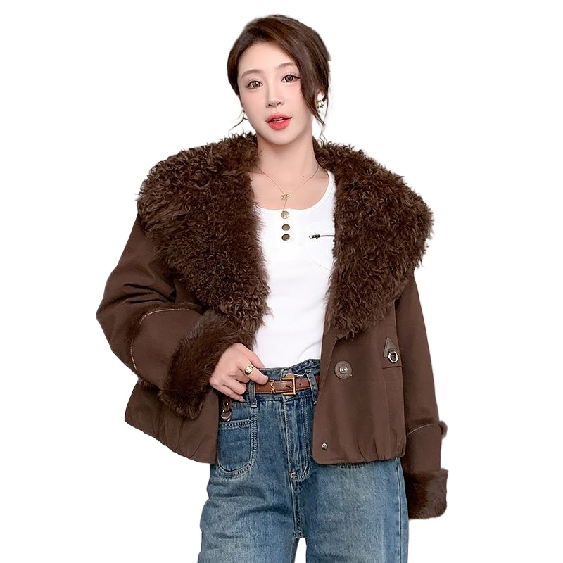 Neue 90-Entendaunen-Plus-Kanin – Winter Clothing H&M Bewertung und Preis