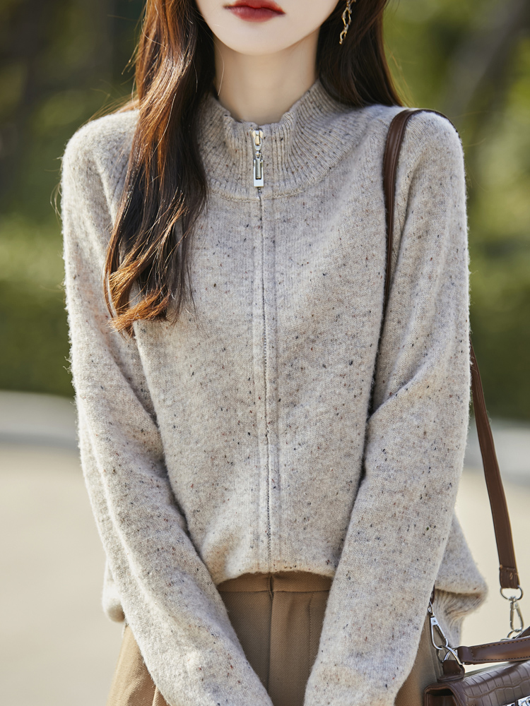 Einfacher Damenpullover aus 10 – Winter Clothing Colors Bewertung und Preis