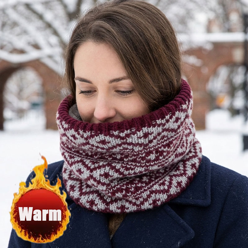 1-6 Stück Dicke Thermo-Halswär – Neck Gaiter Fleece Bewertung und Preis