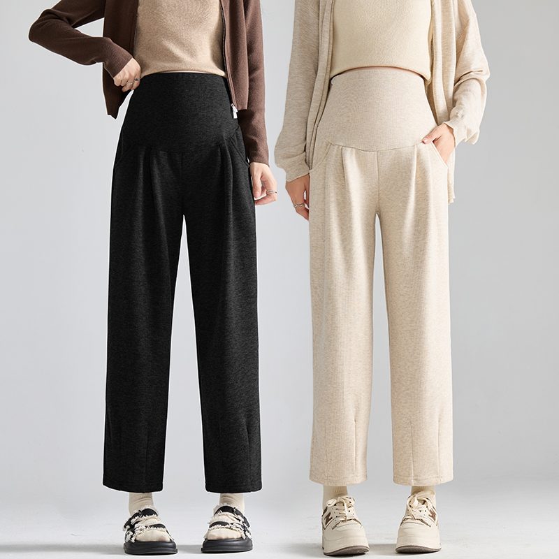 Neue Schwangere Frauen Bauch B – Winter Clothing Colors Bewertung und Preis