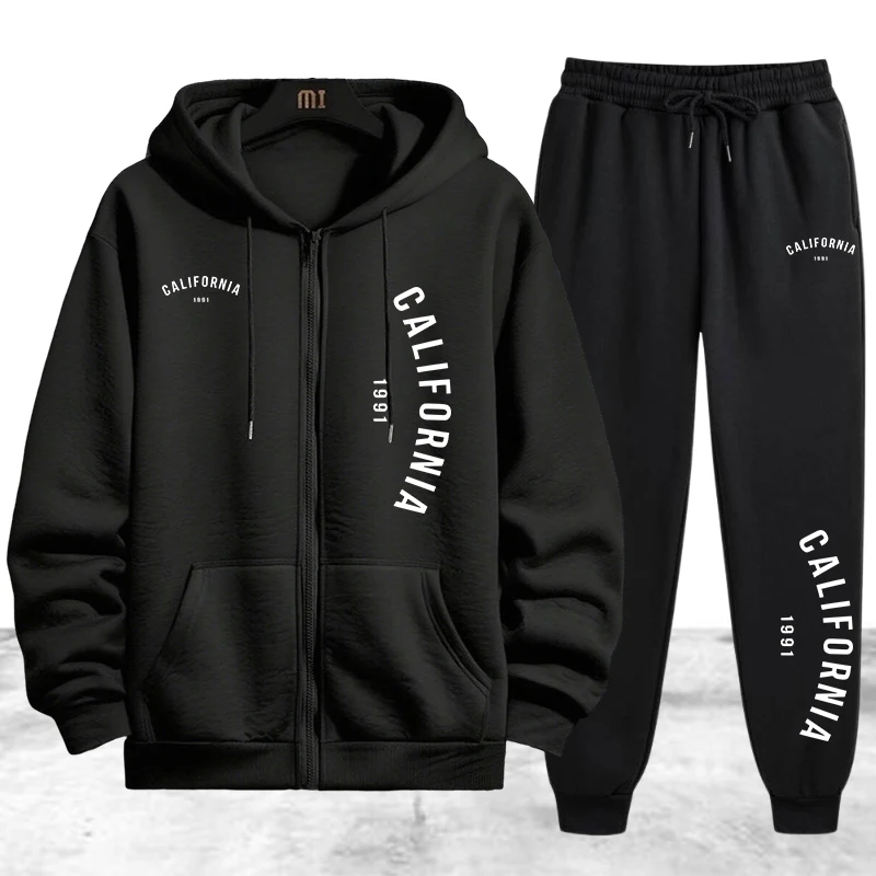 Herbst-Winter Herren-Trainings – Winter Clothing Usa Bewertung und Preis