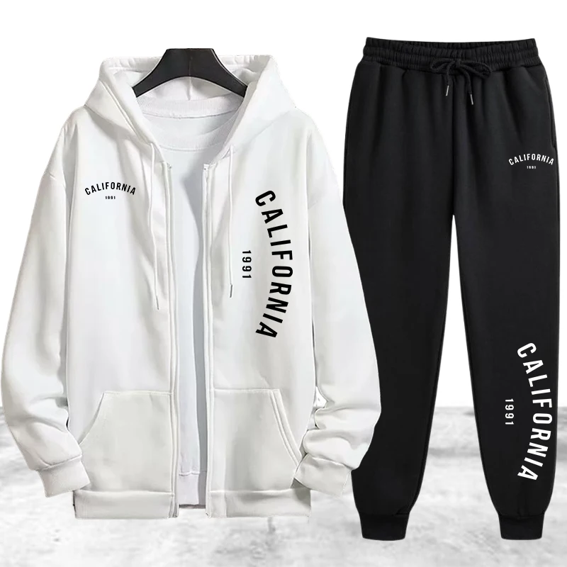 Herbst-Winter Herren-Trainings – Winter Clothing Usa Bewertung und Preis