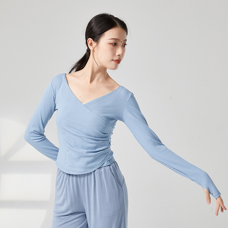 Erwachsene Modern Dance Praxis – Winter Yoga Clothing Bewertung und Preis