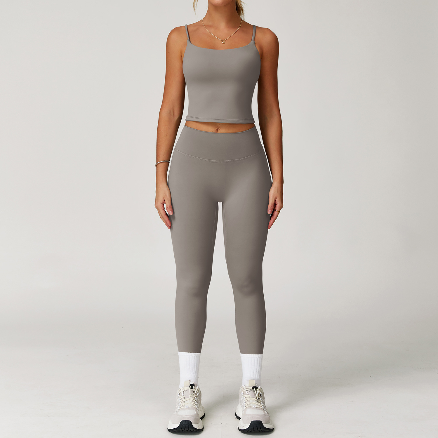 Sportbekleidung Damen Training – Winter Yoga Clothing Bewertung und Preis