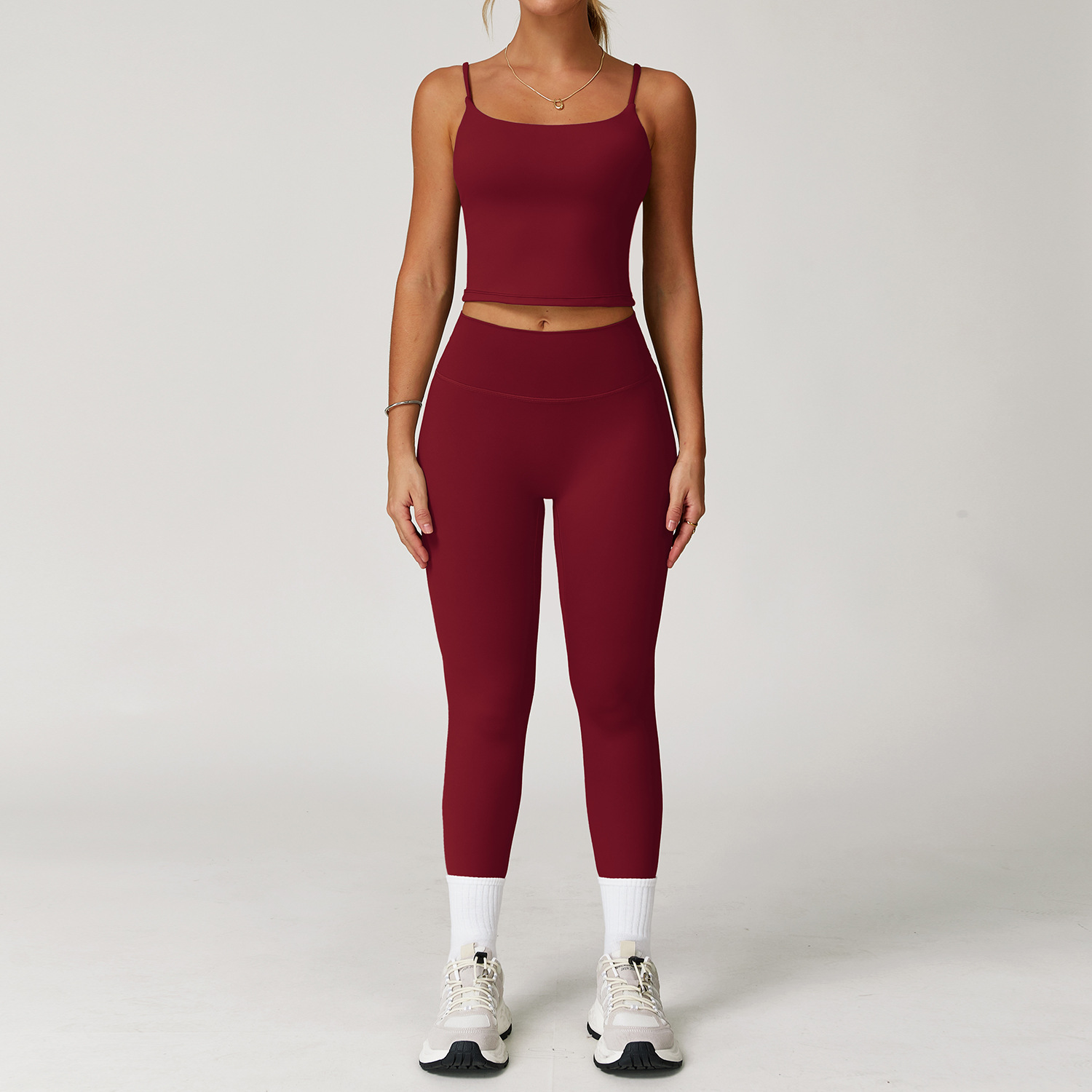 Sportbekleidung Damen Training – Winter Yoga Clothing Bewertung und Preis