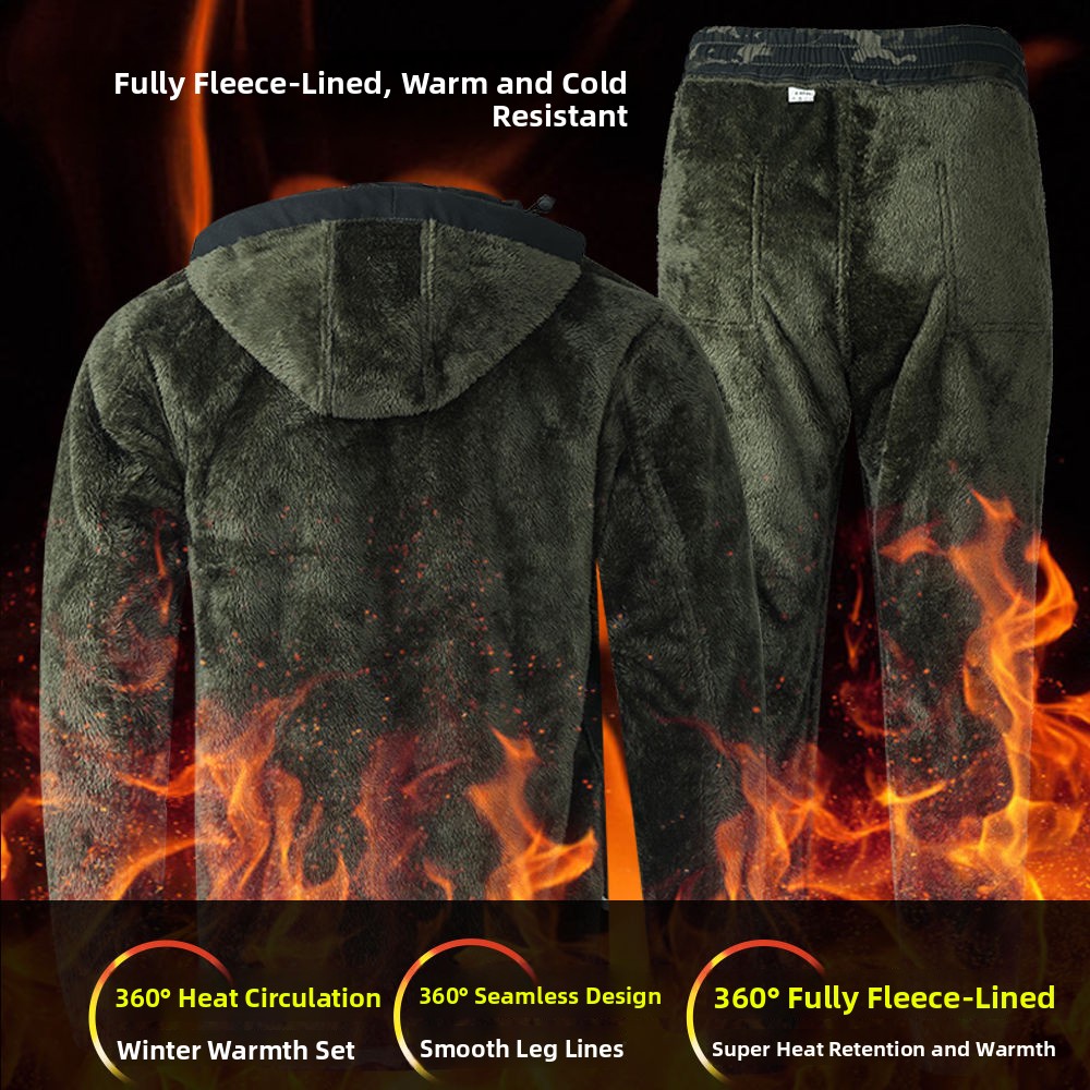 Herren-Winter-Arbeitskleidung, – Winter Clothing Usa Bewertung und Preis