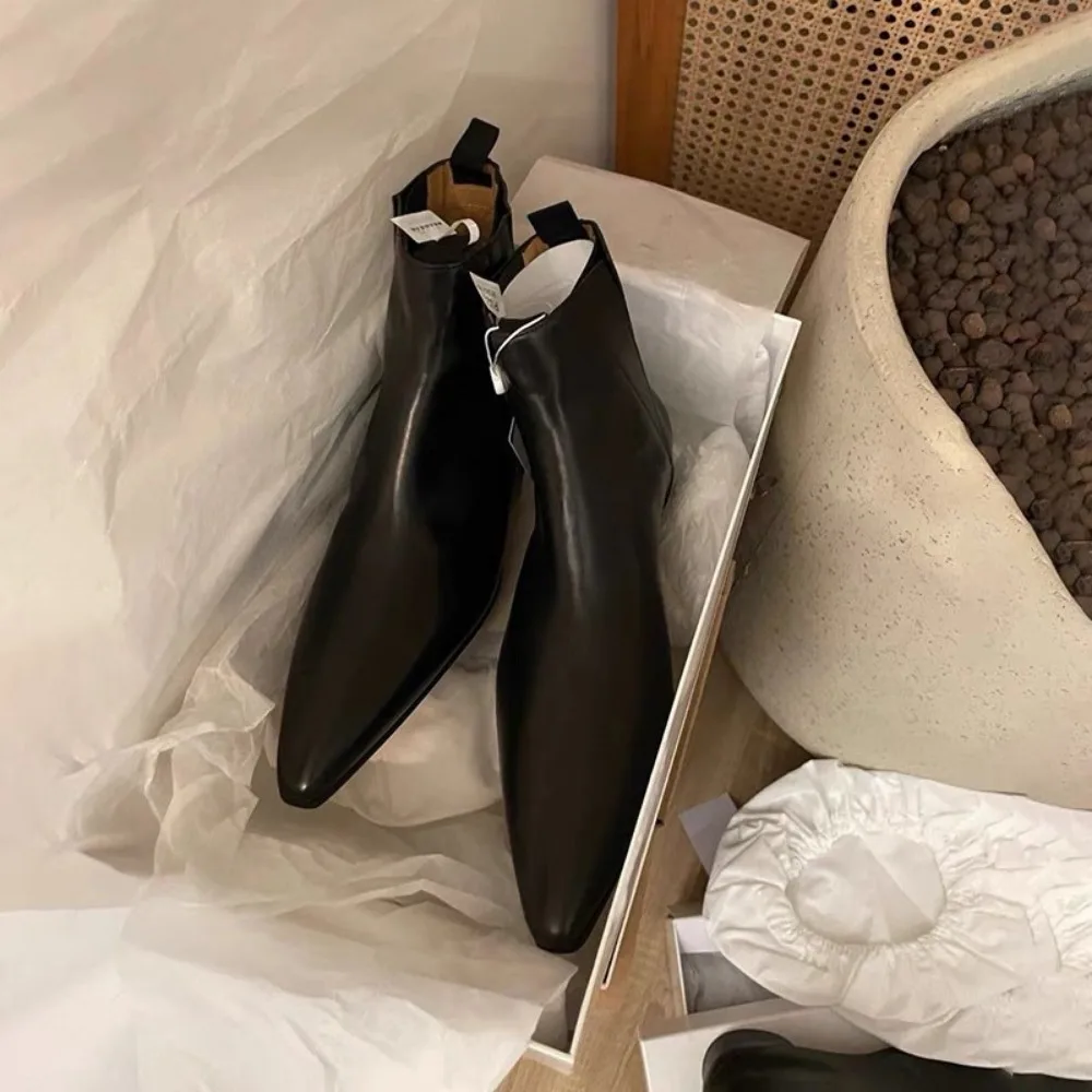 Luxuriöse Damen-Kurzstiefel He – Winter Clothing For Woman Bewertung und Preis