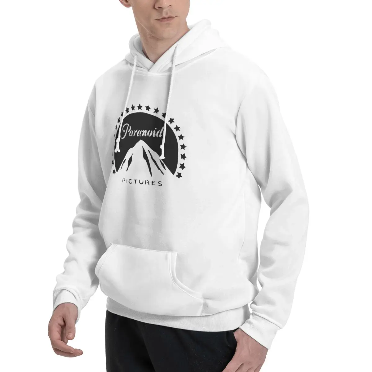 Paranoid Pictures Hoodies Herr – Winter Clothing Pictures Bewertung und Preis