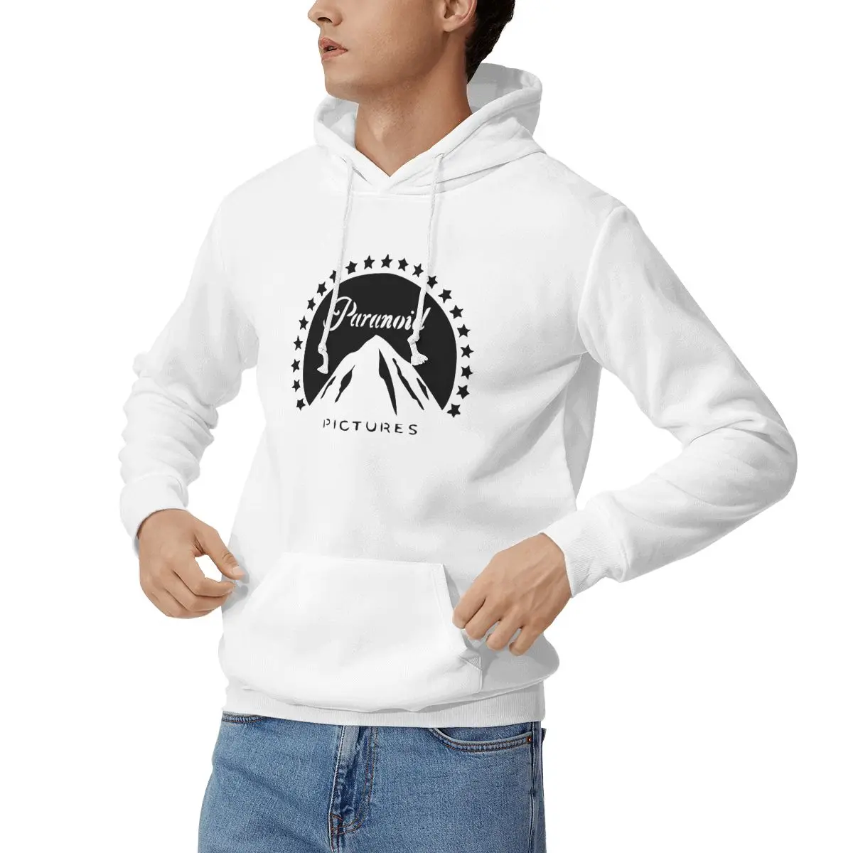 Paranoid Pictures Hoodies Herr – Winter Clothing Pictures Bewertung und Preis