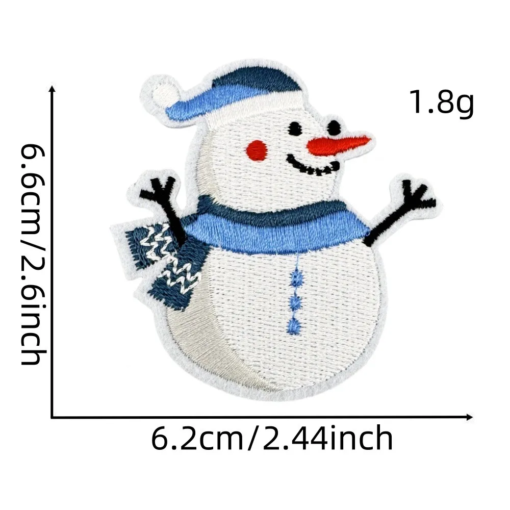 Bügeln Patch Weihnachtsbaum St – Winter Clothing Pictures Bewertung und Preis