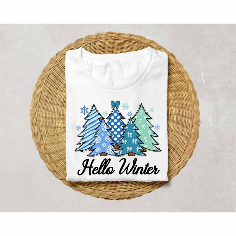 Bueatiful Weihnachts baum Eise – Winter Clothing Pictures Bewertung und Preis