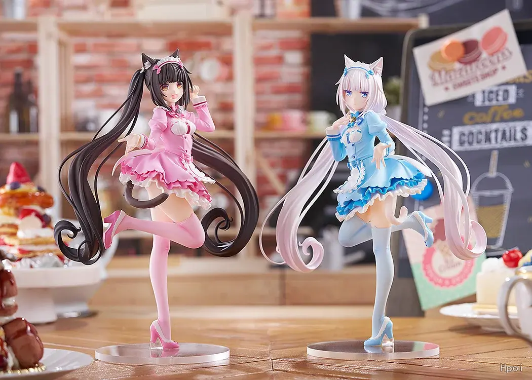 【Vorverkauf】GSC PUP NEKOPARA C – Winter Clothing H&M Bewertung und Preis