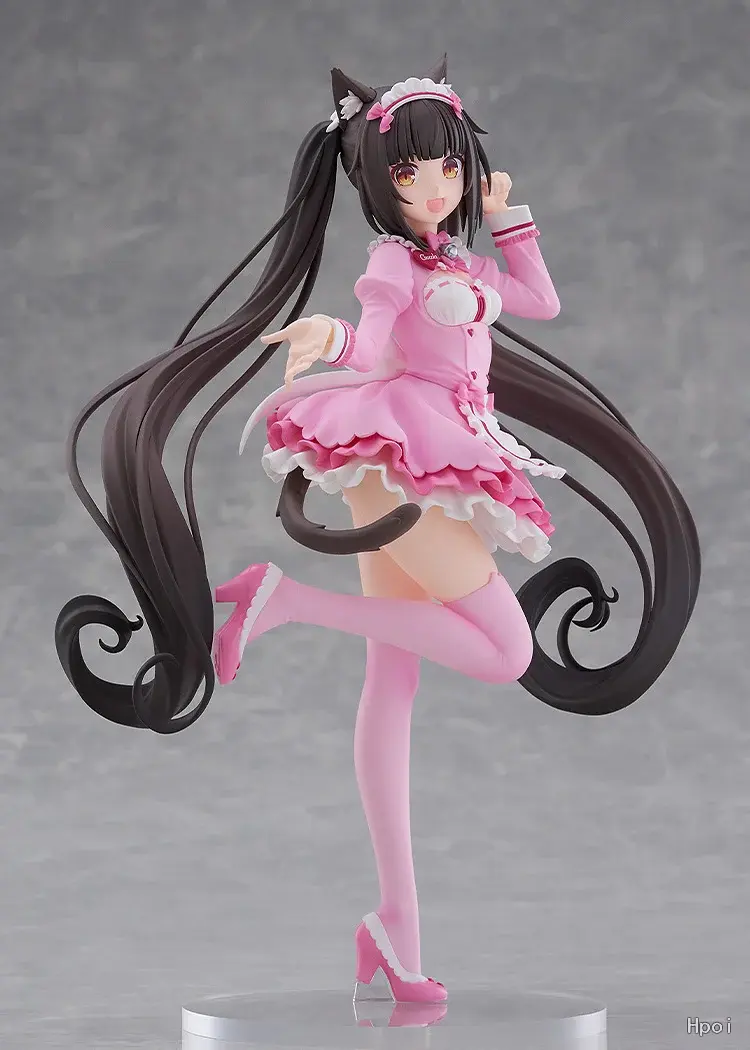 【Vorverkauf】GSC PUP NEKOPARA C – Winter Clothing H&M Bewertung und Preis