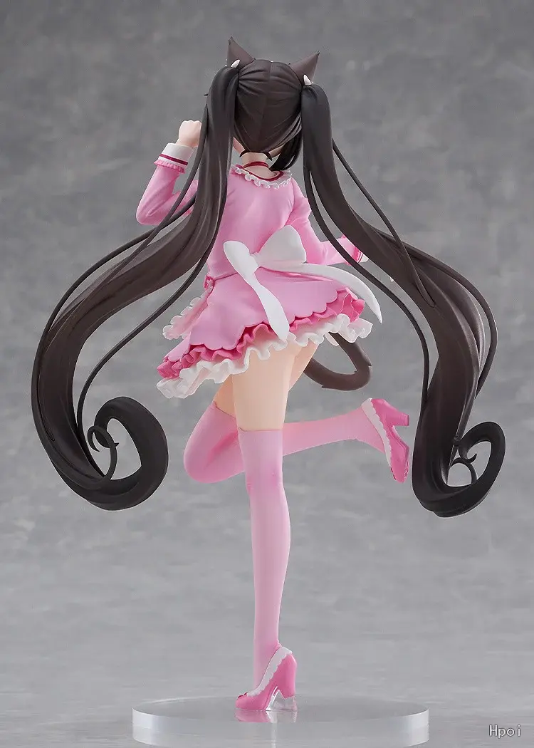 【Vorverkauf】GSC PUP NEKOPARA C – Winter Clothing H&M Bewertung und Preis