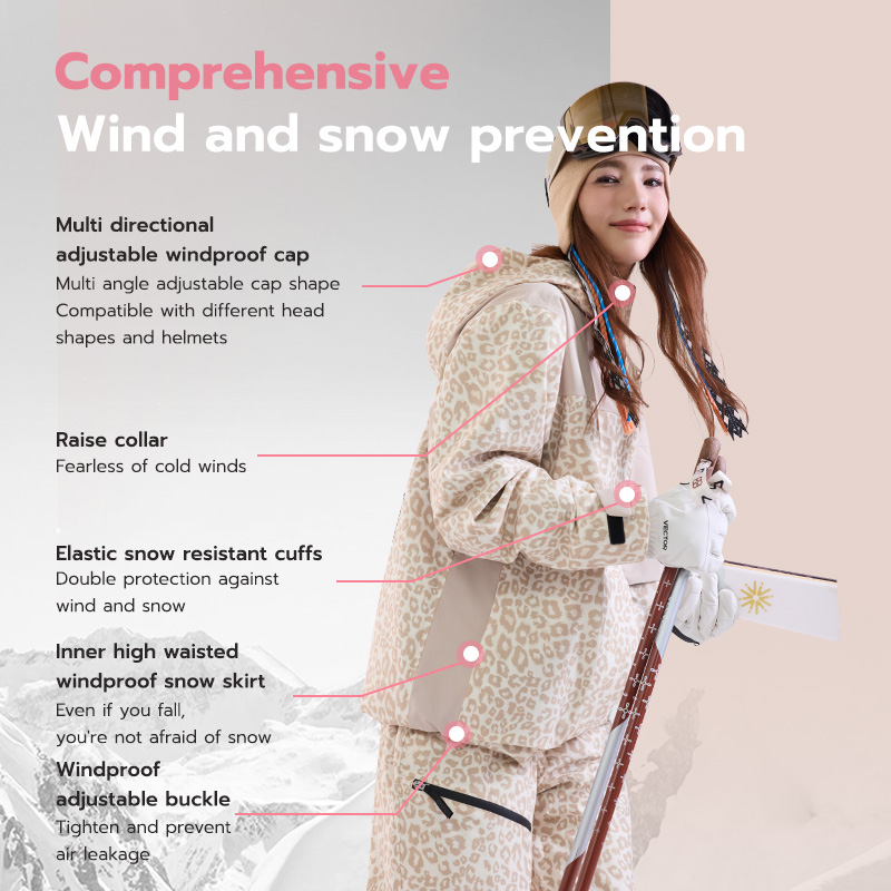 VECTOR 3L Männer Frauen Baumwo – Winter Clothing Vector Bewertung und Preis