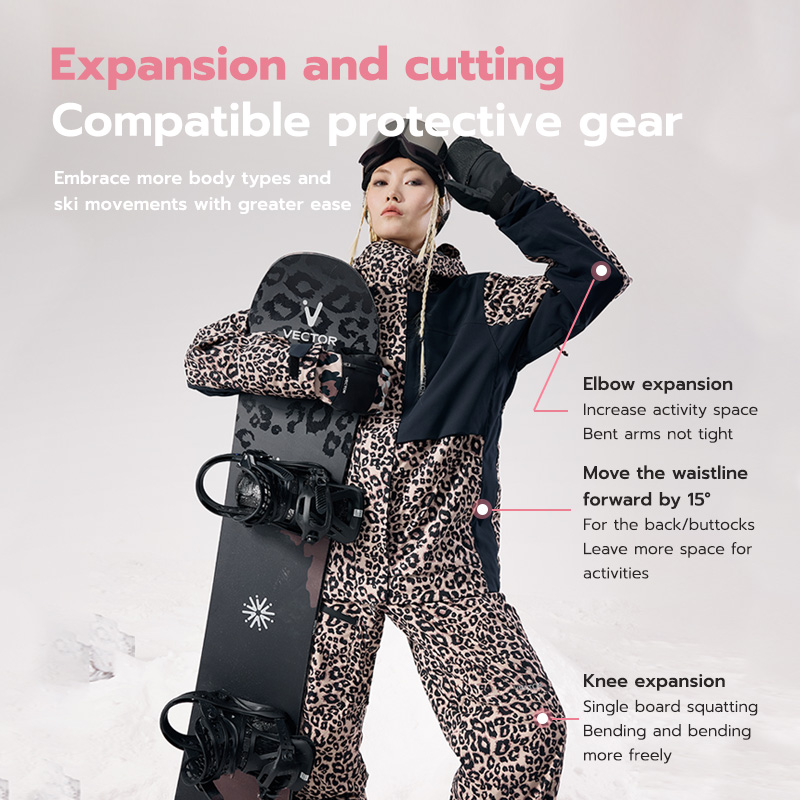 VECTOR 3L Männer Frauen Baumwo – Winter Clothing Vector Bewertung und Preis