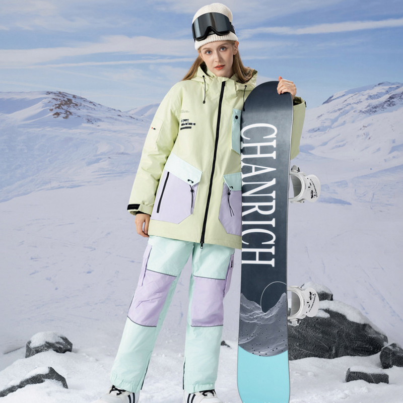 Modische Farben Herren- oder D – Winter Clothing Colors Bewertung und Preis