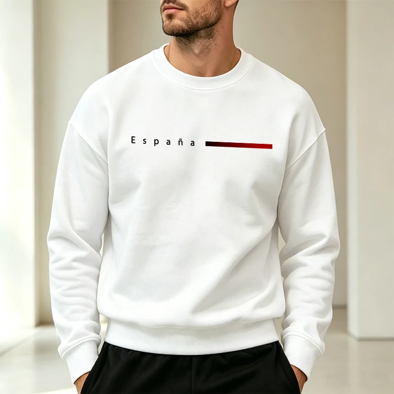 Herren-Trainingsanzug, lässige – Winter Clothing Usa Bewertung und Preis