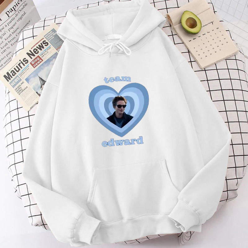 Team Edward Cullen Picture Y2k – Winter Clothing Pictures Bewertung und Preis