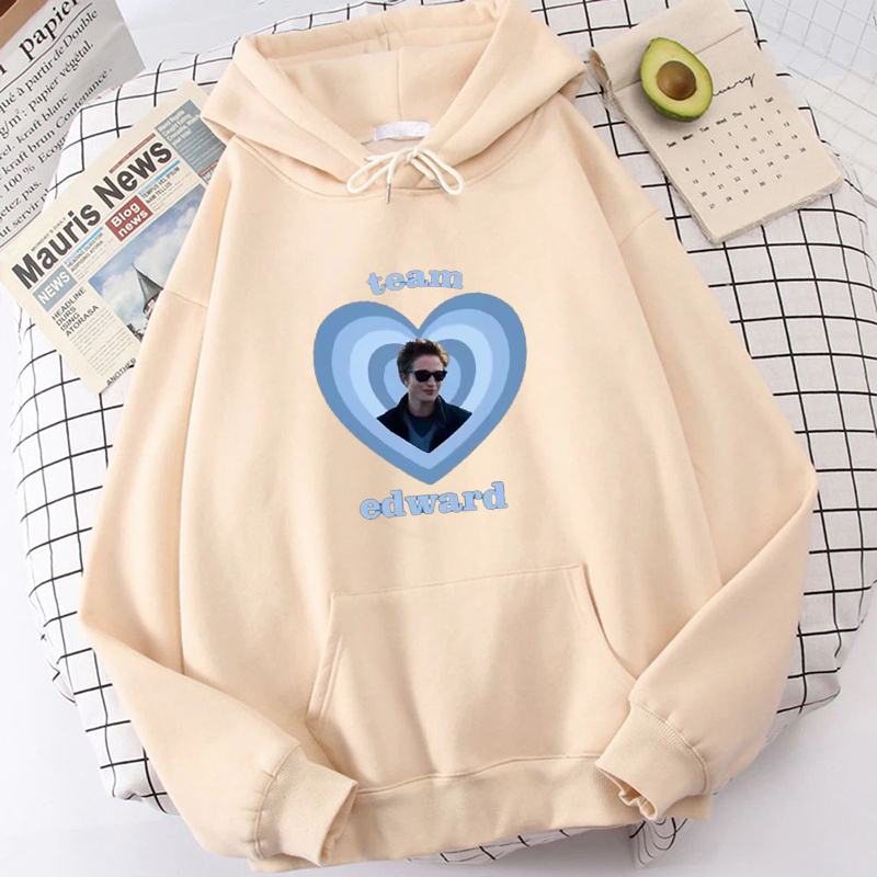 Team Edward Cullen Picture Y2k – Winter Clothing Pictures Bewertung und Preis