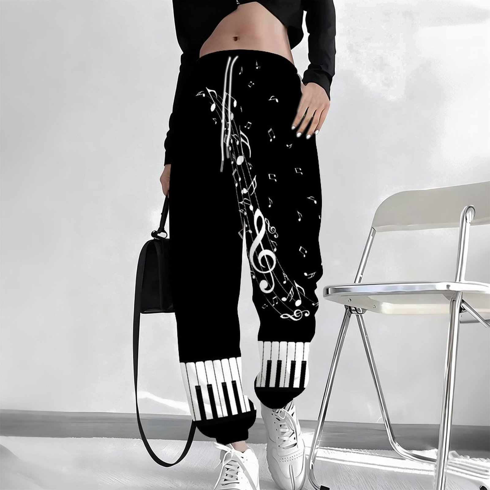 Winter Damen Alltags-Freizeith – Winter Yoga Clothing Bewertung und Preis