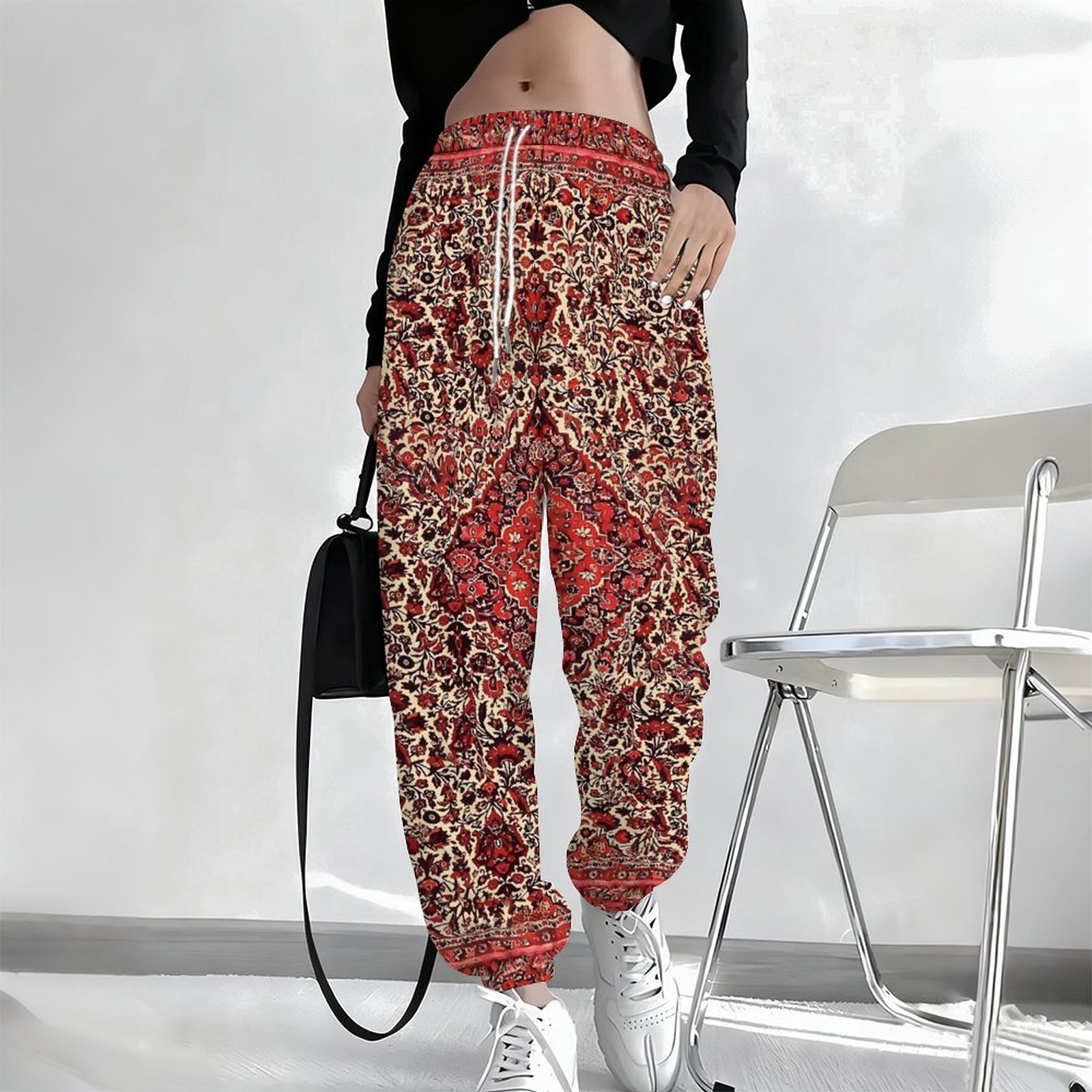 Winter Damen Alltags-Freizeith – Winter Yoga Clothing Bewertung und Preis