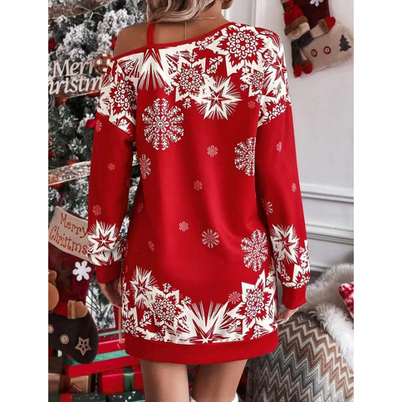 Damenkleider 2026 Weihnachten  – Winter Clothing H&M Bewertung und Preis