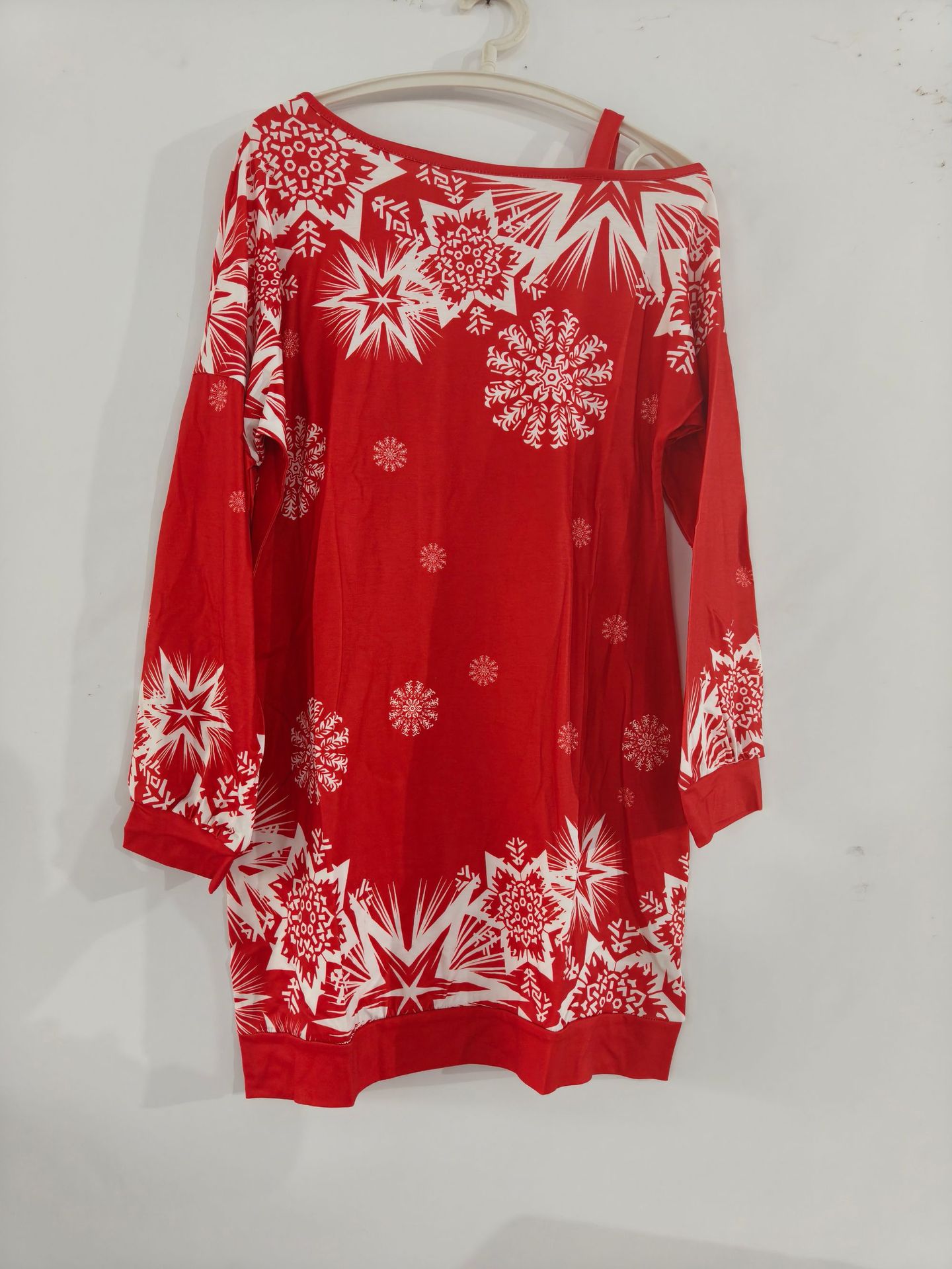 Damenkleider 2026 Weihnachten  – Winter Clothing H&M Bewertung und Preis