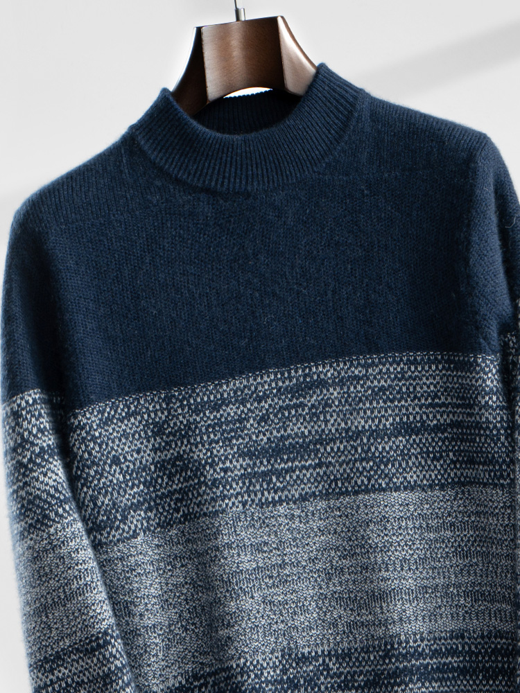Herren-Pullover aus 100 % Kasc – Winter Clothing Colors Bewertung und Preis