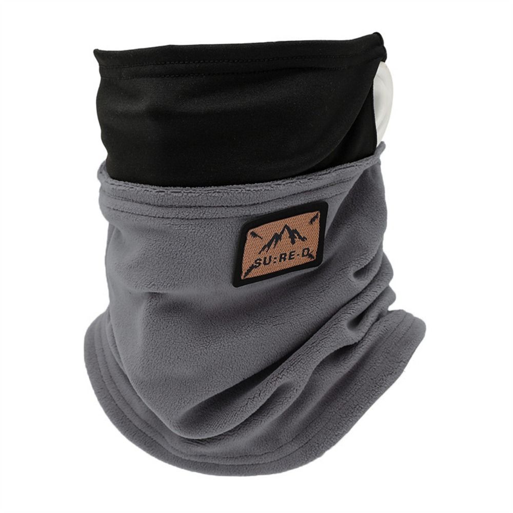 Tägliche Fleece-Halsmanschette – Neck Gaiter Fleece Bewertung und Preis